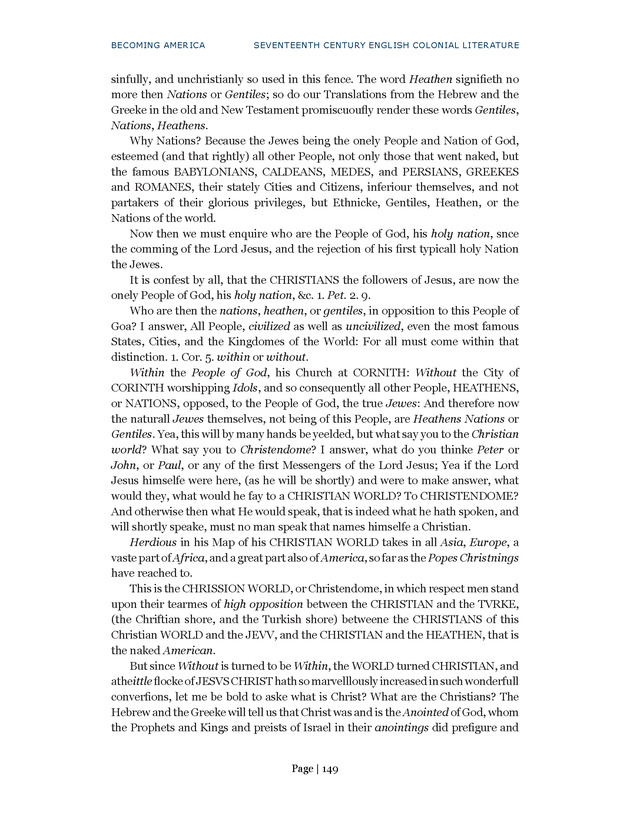 Becoming America - Title Page 160